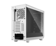 Fractal Design Meshify 2 White TG Clear Tint - 600760 - zdjęcie 2